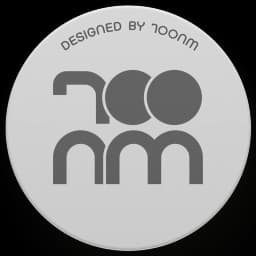 700nm Seal