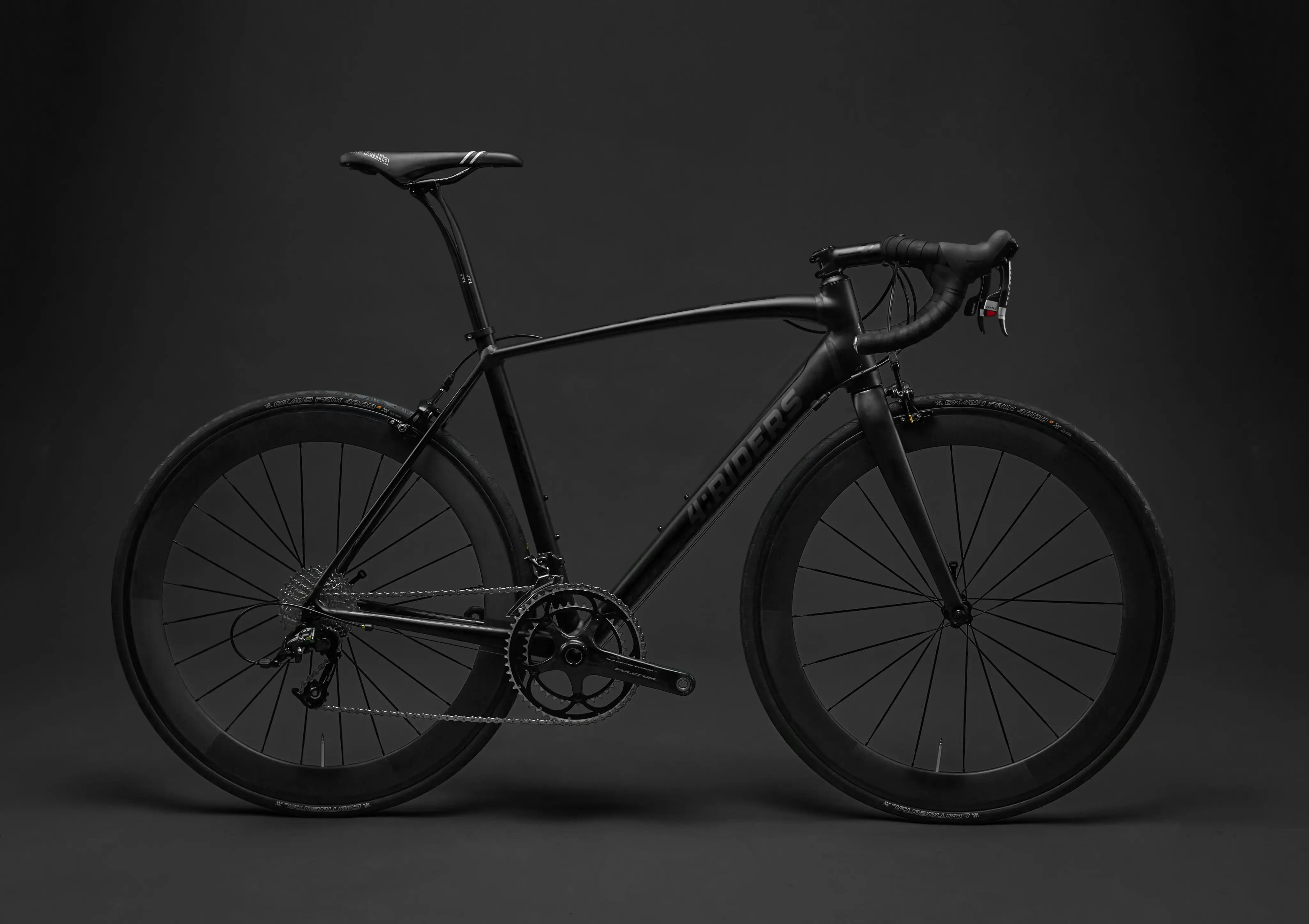 4Riders Rennrad