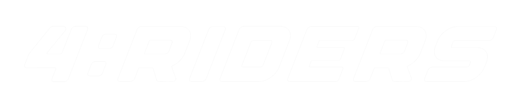 4:RIDERS