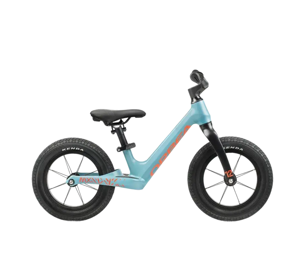 Orbea MX 12